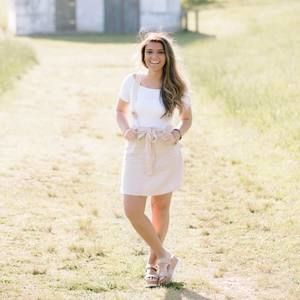 Meet your Posher, Brittanie